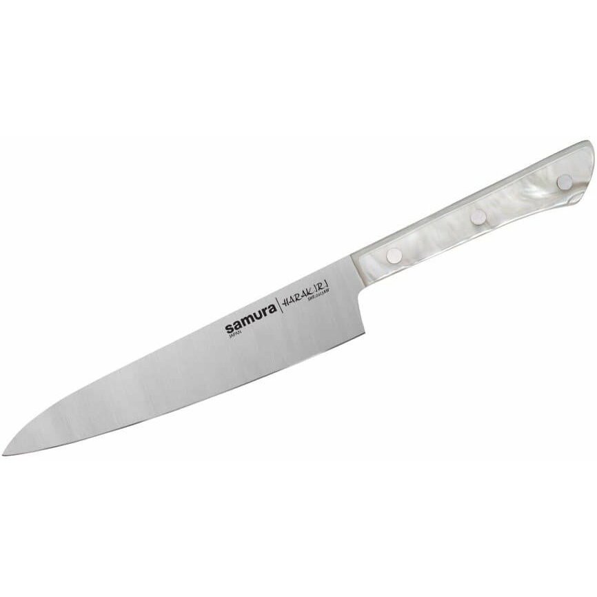 SAMURA  nazis, 150 mm, akrila SHR-0023AW