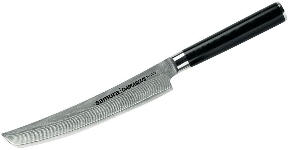 SAMURA universāls nazis, 153 mm, Damascus
