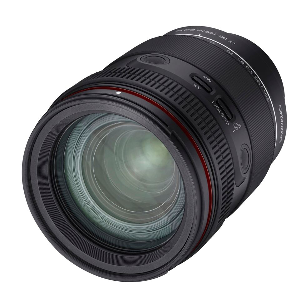 Samyang Samyang AF 35-150mm F2-2.8