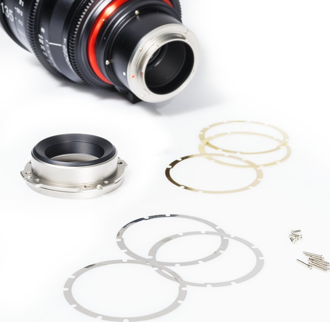 Samyang Samyang Xeen Exchangable Mount Kit