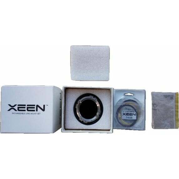 Samyang Samyang Xeen Exchangeable Mount Kit