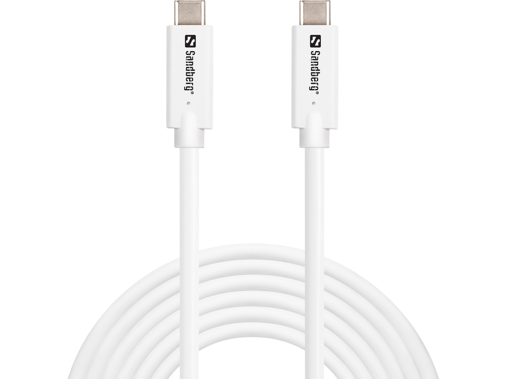 Kabel USB Sandberg USB-C do C