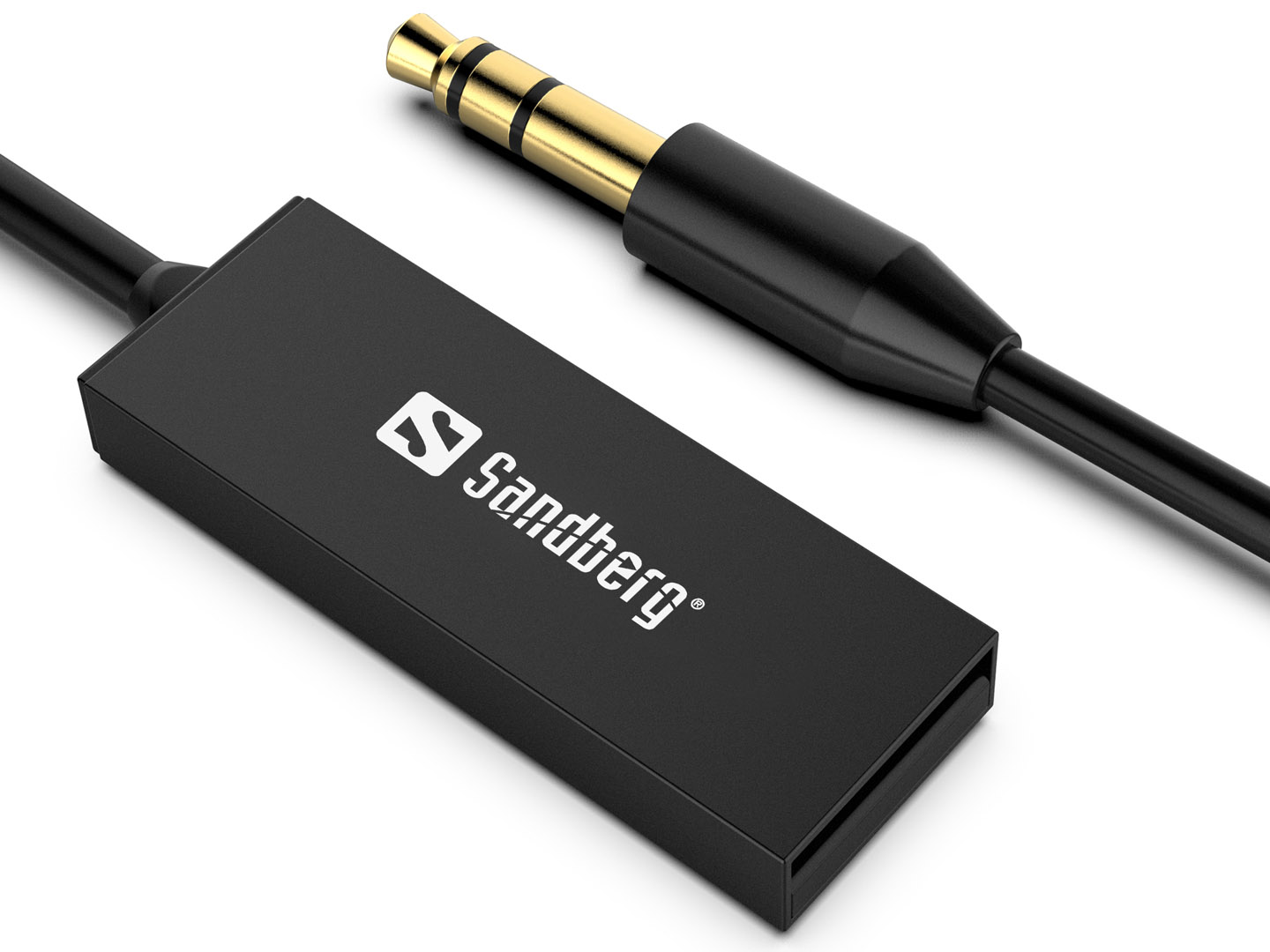 Bluetooth Sandberg Audio Link minijack 3