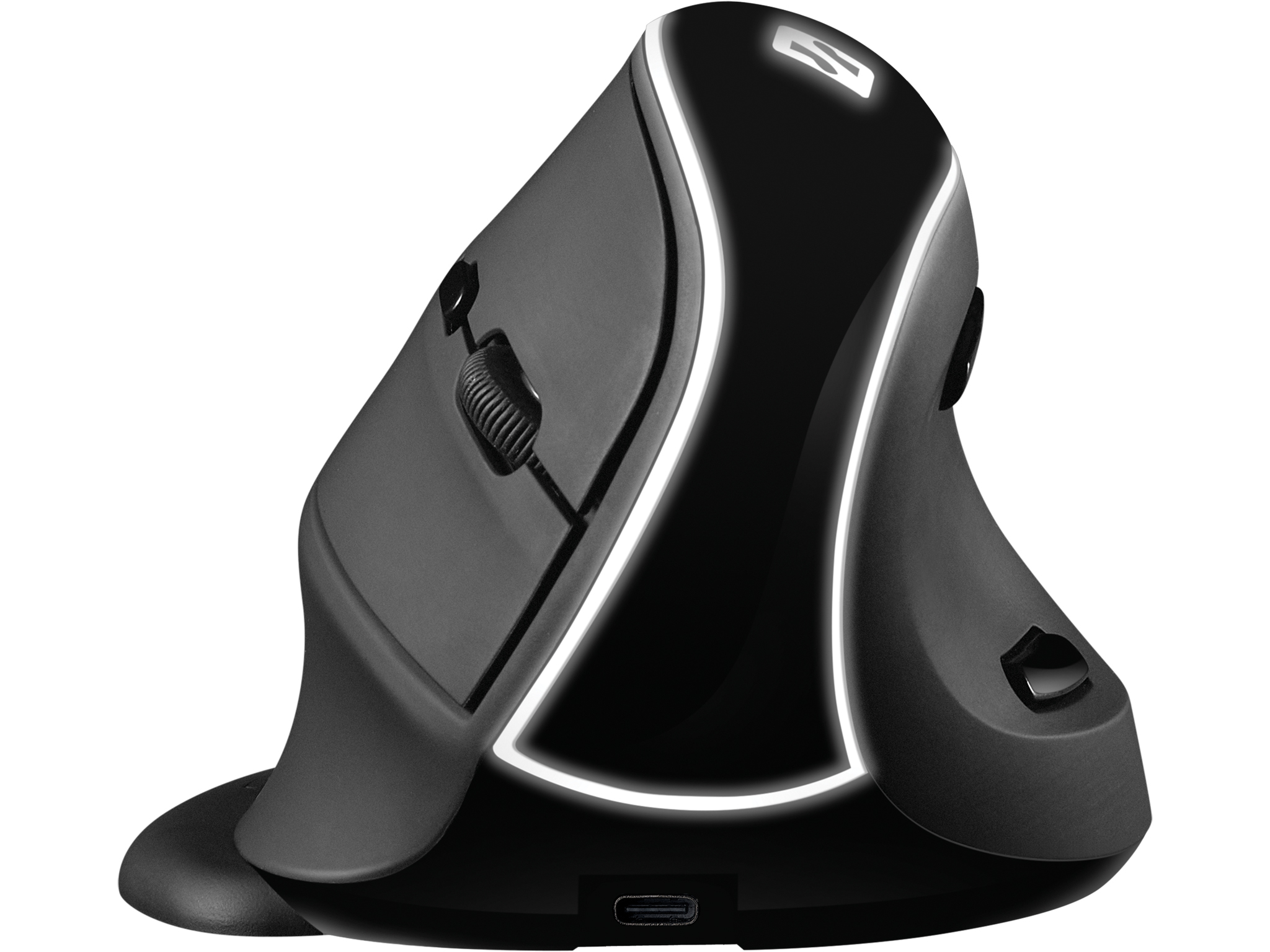 Sandberg SANDBERG Wireless Vertical Mouse Pro