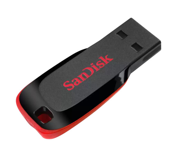 SanDisk Pendrive 32GB USB 2.0