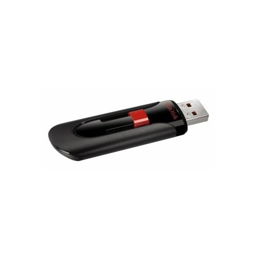 Pendrive SanDisk Cruzer Glide, 64 GB