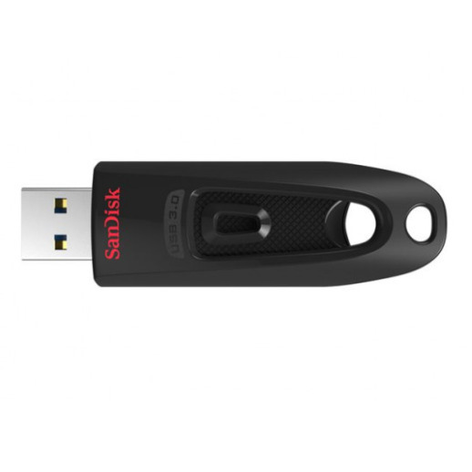 SanDisk Cruzer Ultra Zibatmiņa 256GB |
