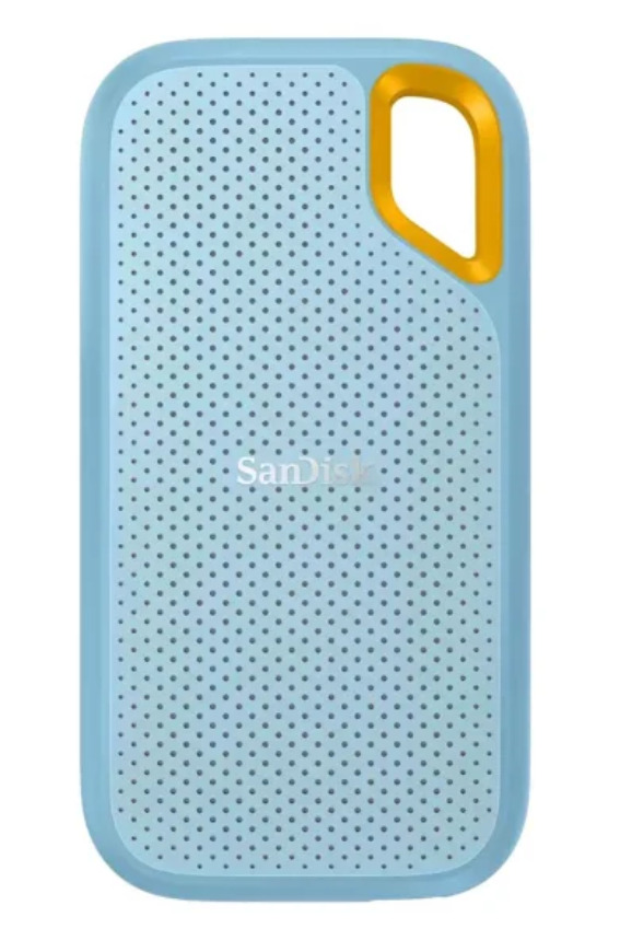 Dysk  SSD SanDisk Extreme Portable V2