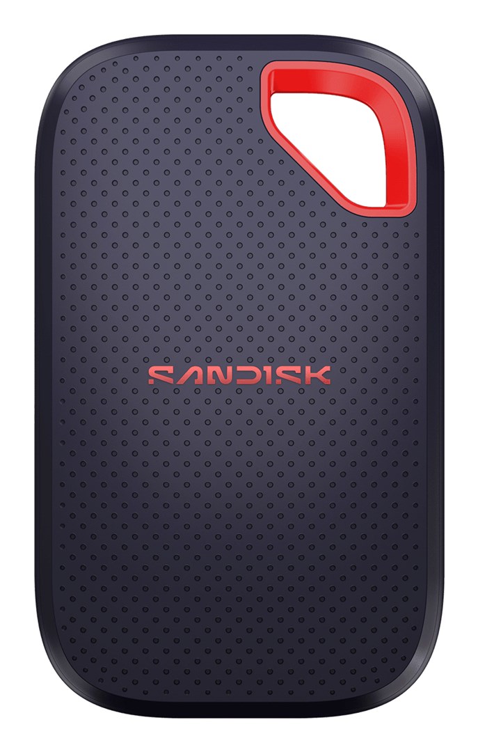 Dysk  SSD SanDisk Extreme Portable V3