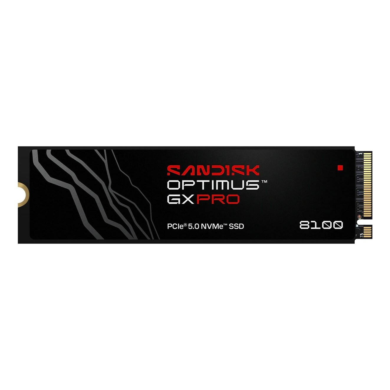 Dysk SSD SanDisk Optimus GX PRO