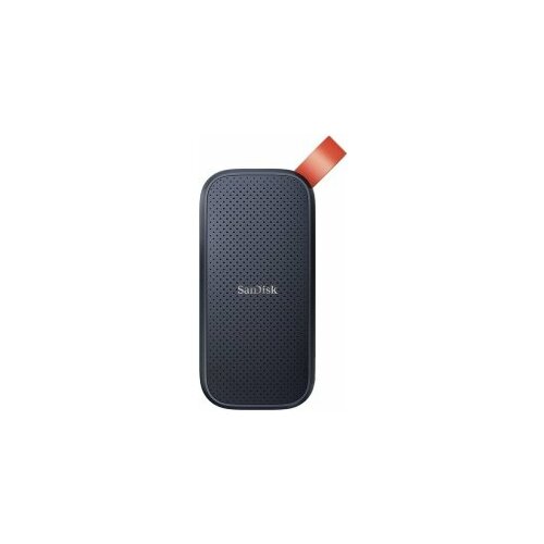 SanDisk Portable Ārējais cietais disks 2TB