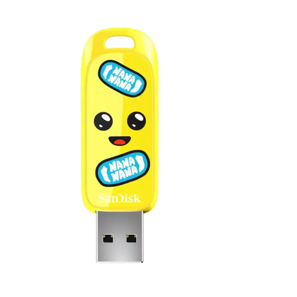 SANDISK  USB 3.2,Ingot Type-A