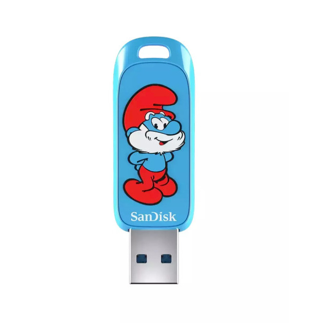 SANDISK  USB 3.2,Ingot Type-A