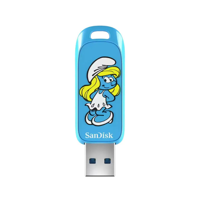 SANDISK  USB 3.2,Ingot Type-A