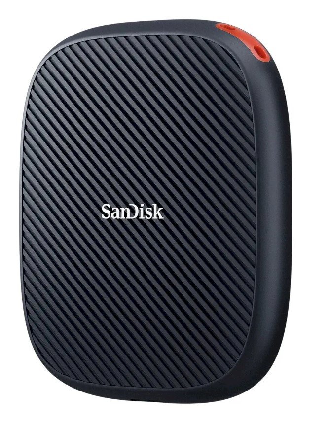 Dysk  SSD SanDisk Phone 1TB  (SDSSDE62M-1T00-G25)