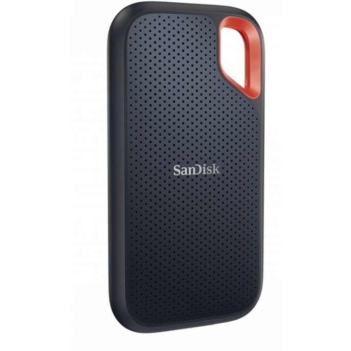 SanDisk Extreme Portable SSD Disks 4TB