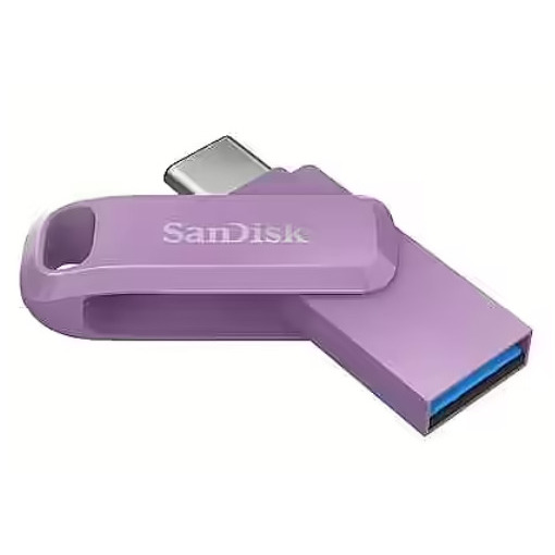 Pendrive SanDisk Ultra Dual Drive Go