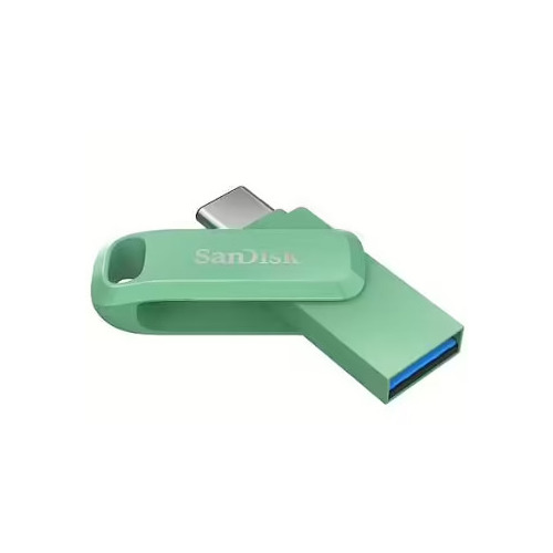 Pendrive SanDisk Ultra Dual Drive Go