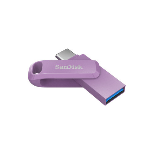 SANDISK Ultra Dual Drive Go USB