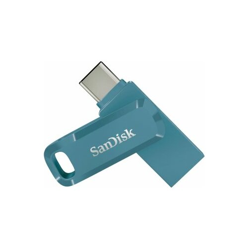 SANDISK  Ultra Dual Drive Go USB