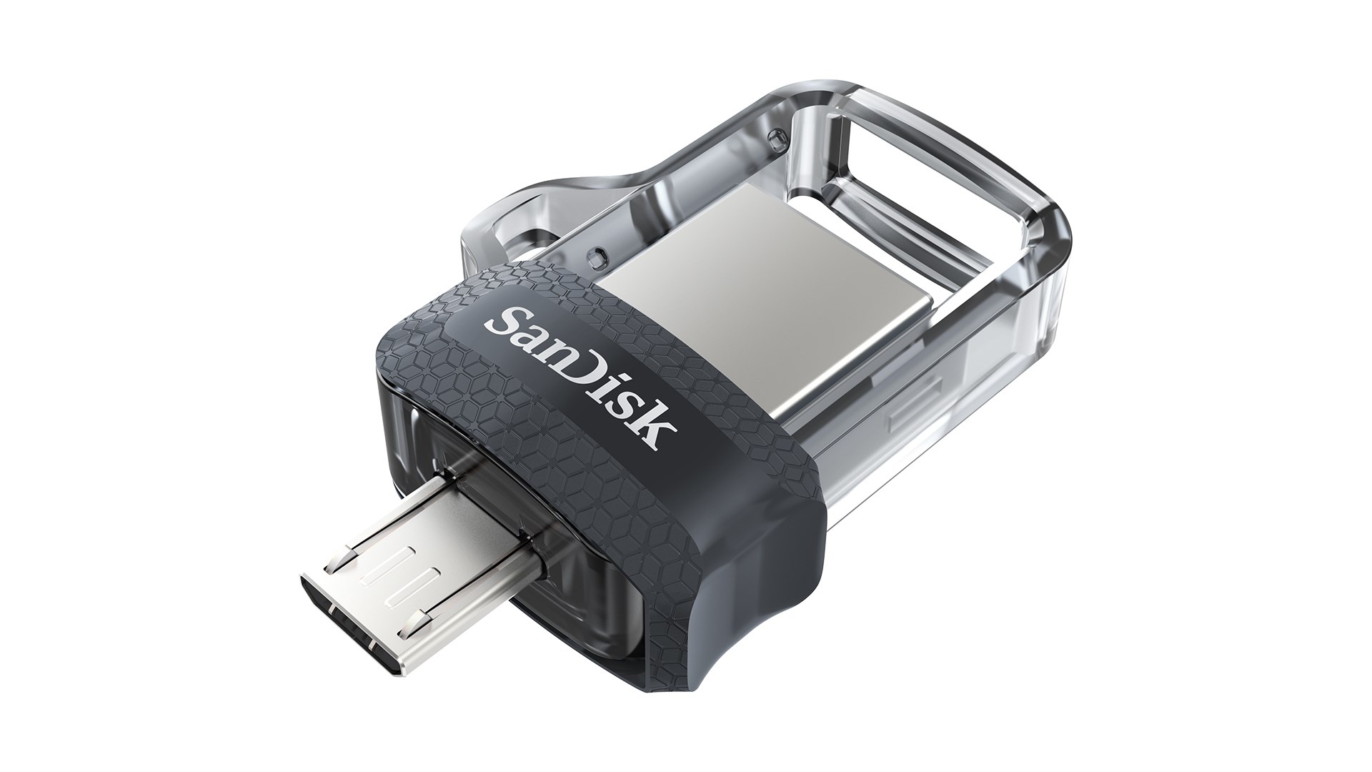 SanDisk Ultra Dual 64GB USB 3
