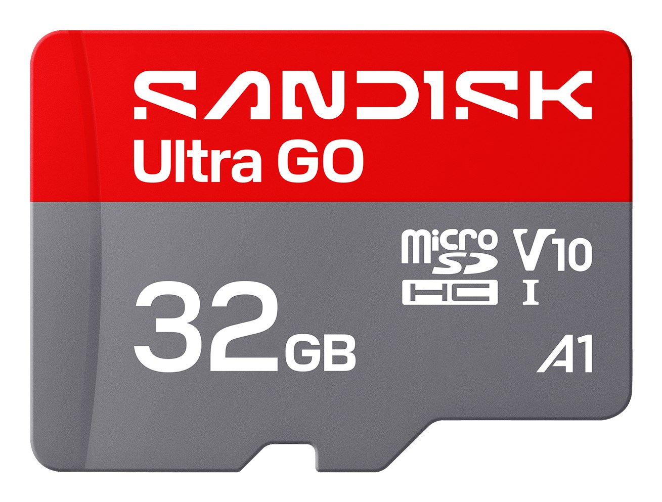 Karta SanDisk Ultra GO MicroSDHC 32