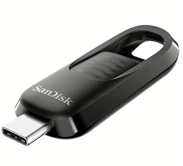 Pendrive SanDisk Phone Drive for Android