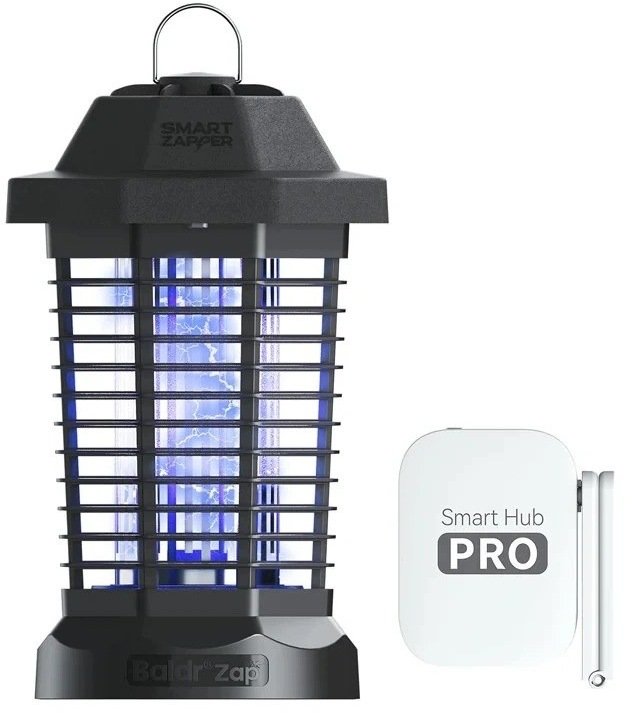 Sanico lampa owadobójcza BALDRTHERM (BZ601FRF) (61246-0)