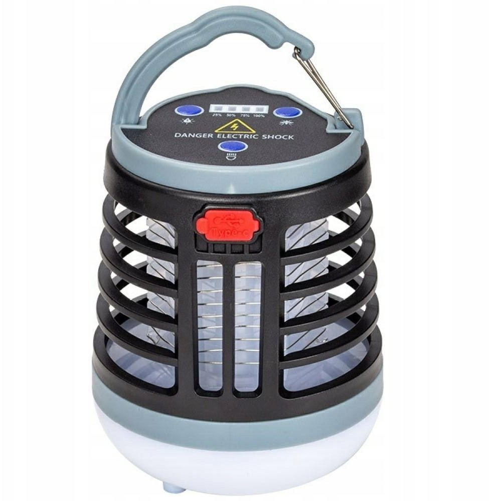 Sanico Lampka owadobójcza 1200mAh | 5906849669925