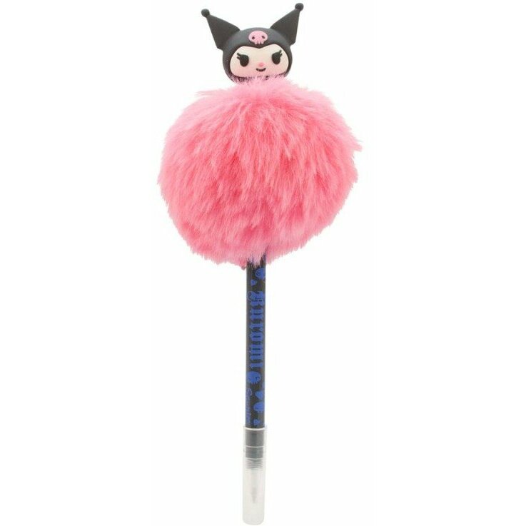 Sanrio BlueSkyStudios  Kuromi PomPom | KR707455