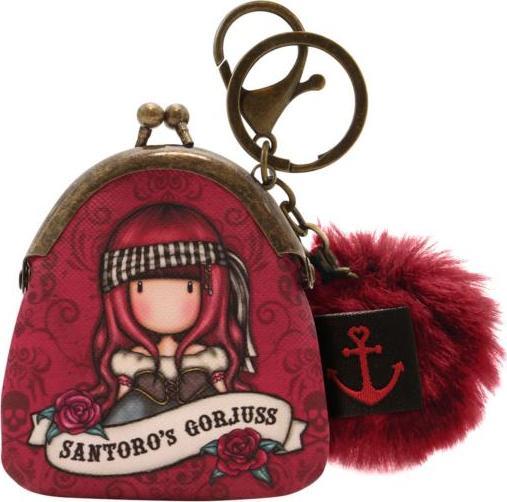 Santoro London - Pirates - Mary