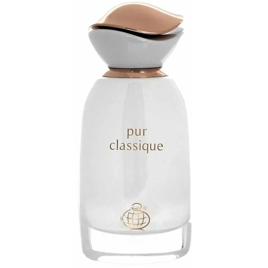 Saphir Fragrance World Pur Classique owana