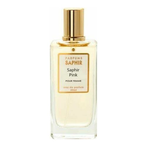 Saphir Pink Women EDP spray 50ml