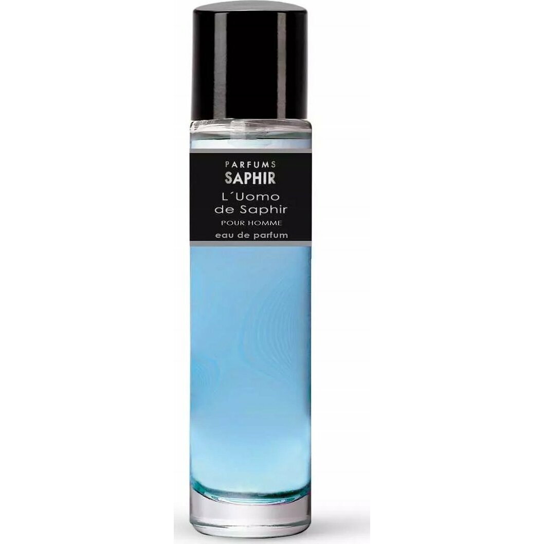 Saphir SAPHIR L`Uomo Sublime Man EDP