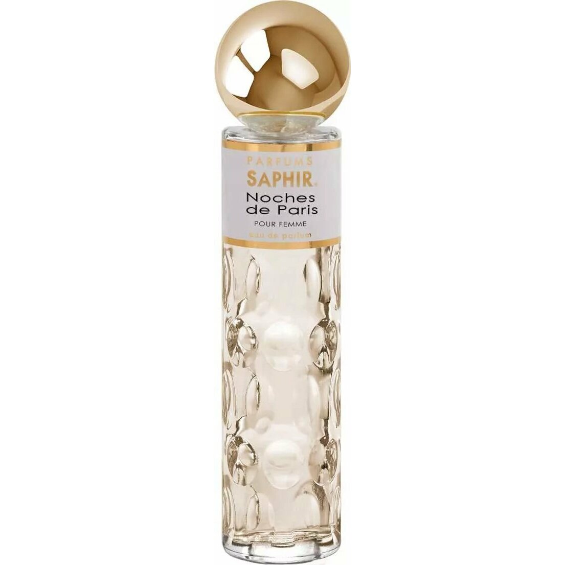 Saphir SAPHIR Noche de Paris Woman