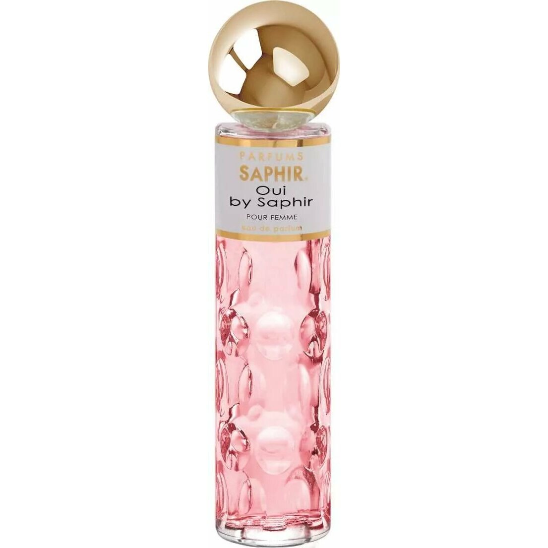 Saphir SAPHIR Oui Woman EDP spray