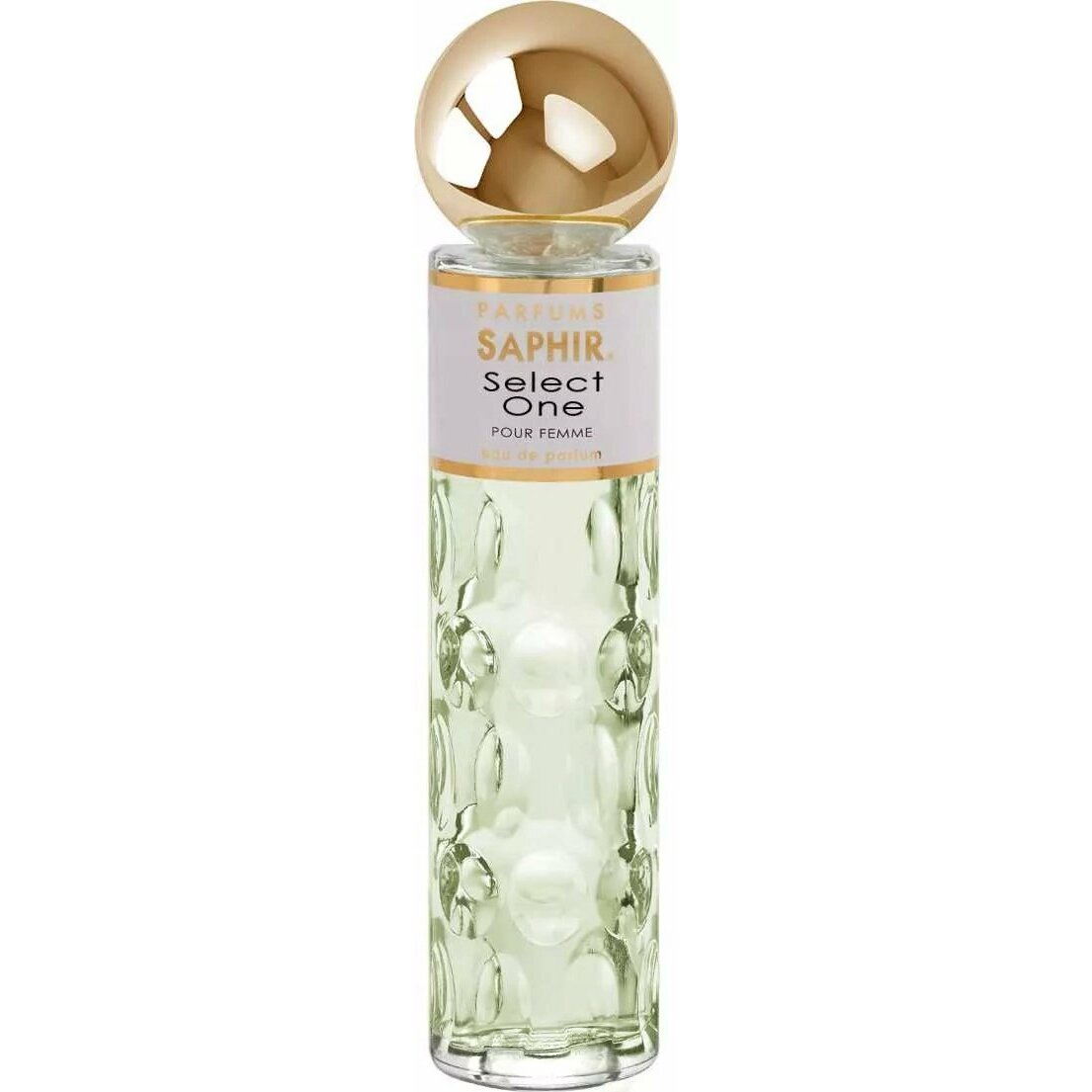 Saphir SAPHIR Select One Woman EDP