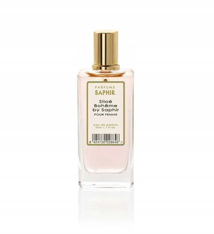 Saphir SAPHIR Siloe Boheme By Saphir