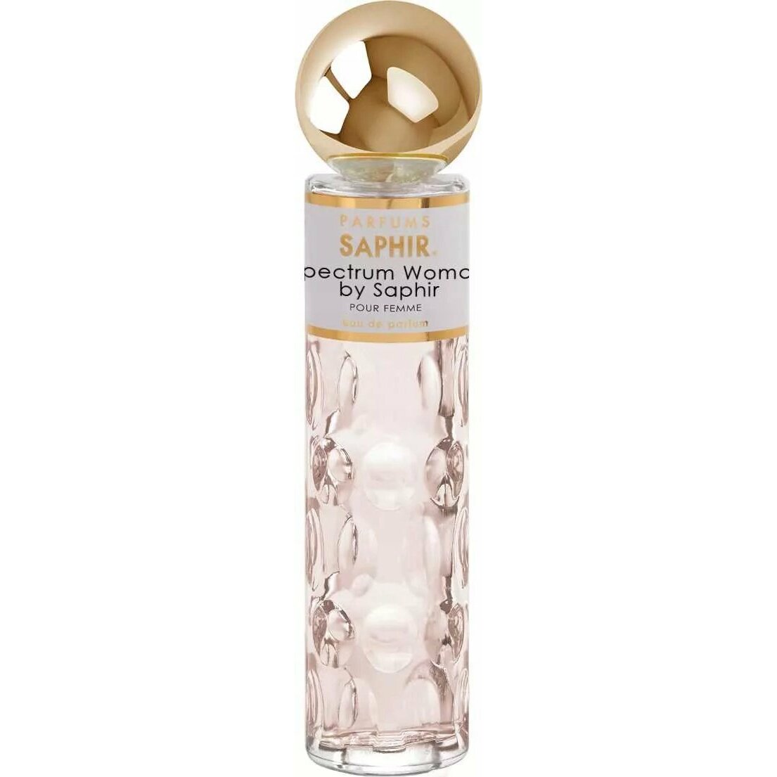 Saphir SAPHIR Spectrum Woman EDP spray
