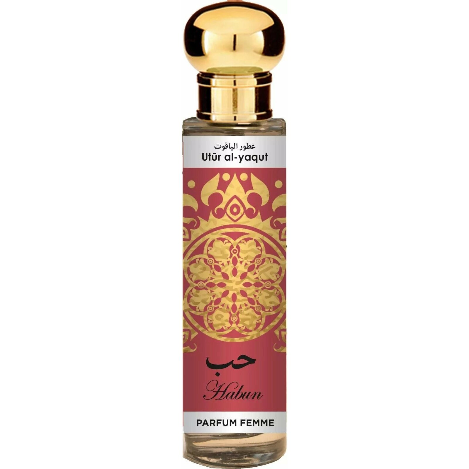 Saphir SAPHIR Utur Yaqut Parfum Femme