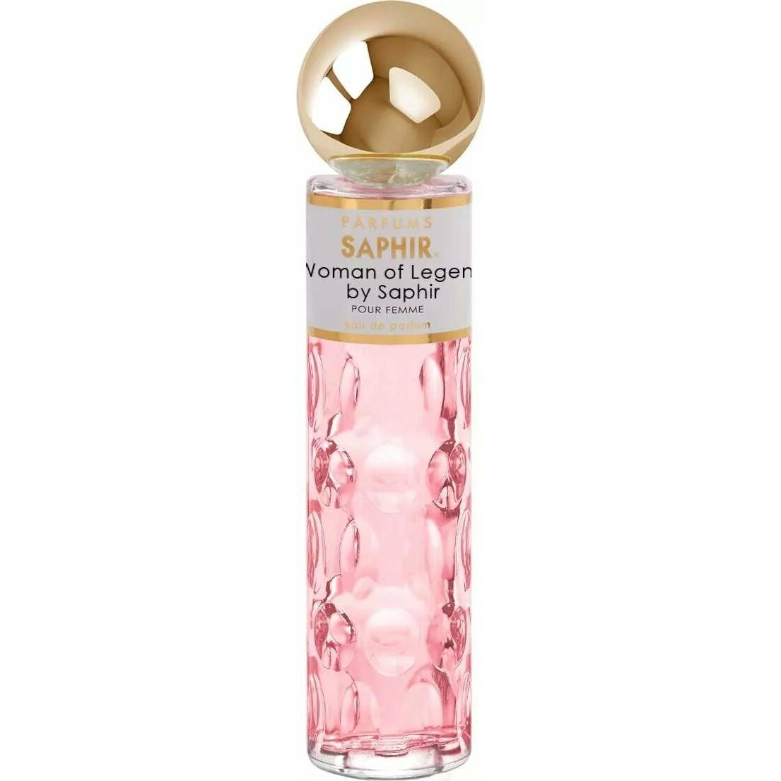 Saphir SAPHIR Woman of Legend EDP