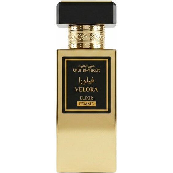 Saphir Utur Al-Yaqut Velora Elixir Damskie