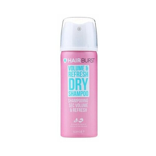 Saphira Hairburst, Hairburst, Hair Dry Shampoo