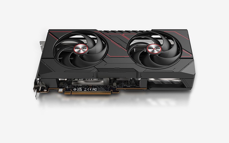 Karta graficzna Sapphire Pulse Radeon RX