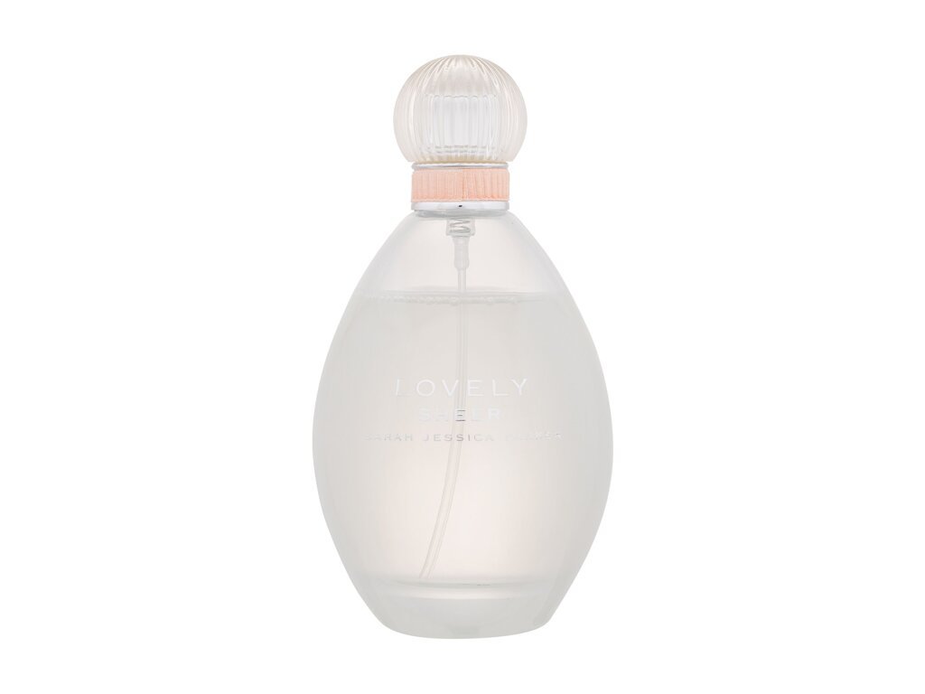Sarah Jessica Parker Lovely Sheer EDP