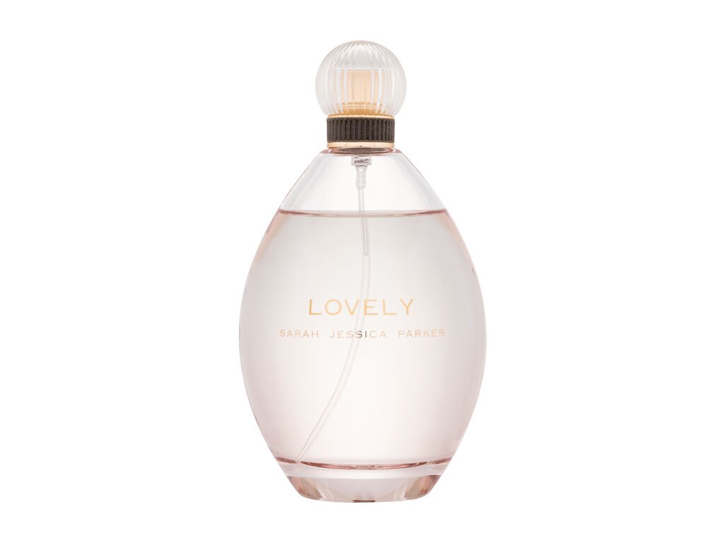 Sarah Jessica Parker Lovely EDP 200
