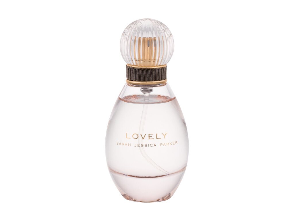 Sarah Jessica Parker Lovely EDP 30