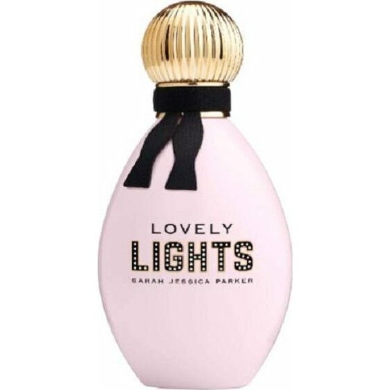 Sarah Jessica Parker SARAH JESSICA Lovely