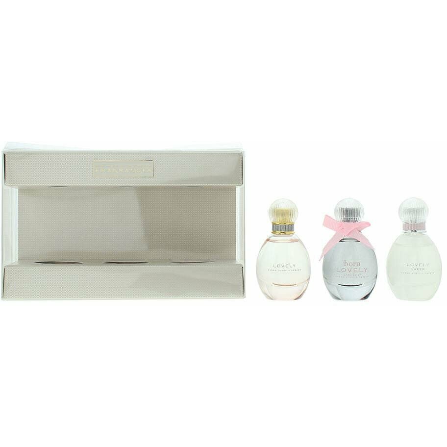 Sarah Jessica Parker Set Sarah Jessica