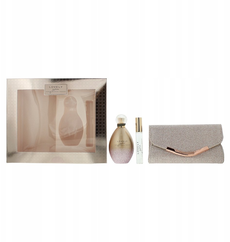 Sarah Jessica Parker Set Sarah Jessica